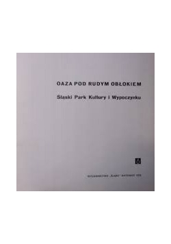 Oaza pod Rudym Obłokiem