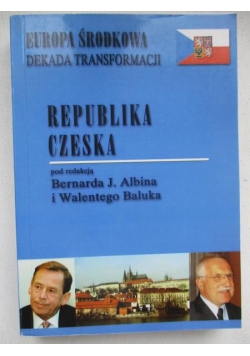 Republika czeska