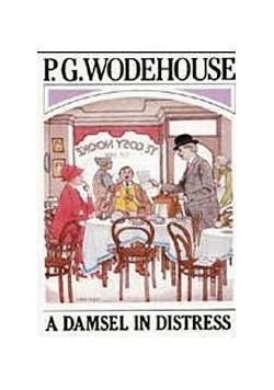 A Damsel in distress