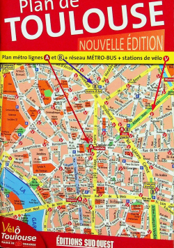 Plan de Toulouse