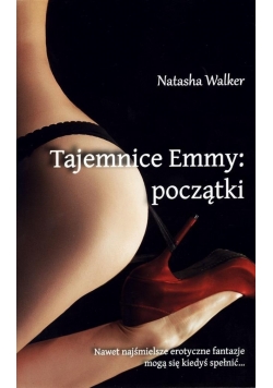 Tajemnice Emmy  Początki