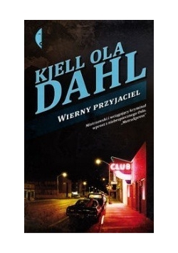 Wierny przyjaciel