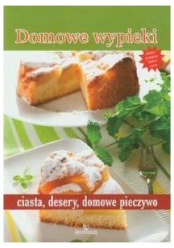 Domowe wypieki ARYSTOTELES