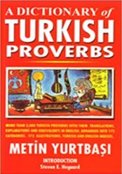 A Dictionary Of Turkish Proverbs