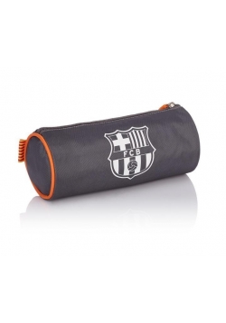 Saszetka okrągła FC-155 FC Barcelona ASTRA