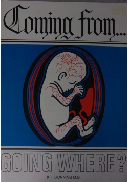 Coming from...Going where?