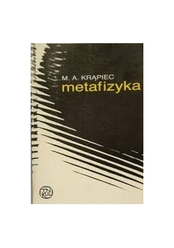 Metafizyka