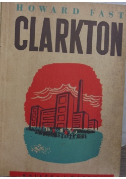 Clarkton, 1950r.