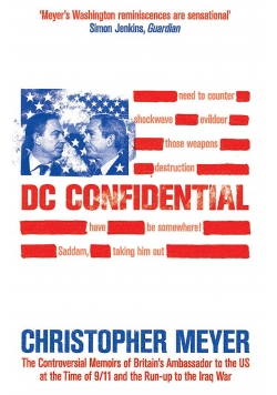 Dc Confidential
