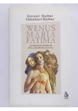 Wenus. Maria. Fatima