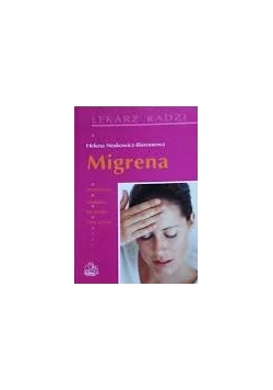 Lekarz radzi Migrena