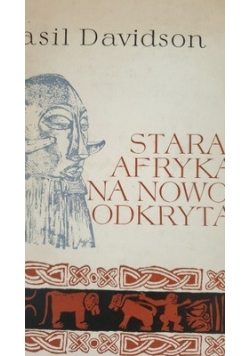 Stara Afryka Na Nowo Odkryta