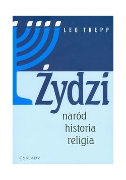 Żydzi naród historia religia