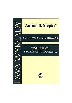 Dwa wykłady