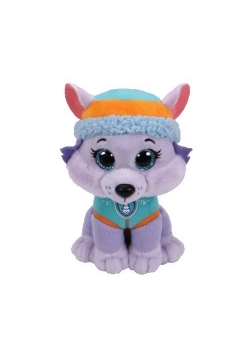 Beanie Babies Psi patrol Everest 15 cm