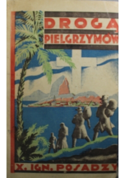 Drogą pielgrzymów 1935 r