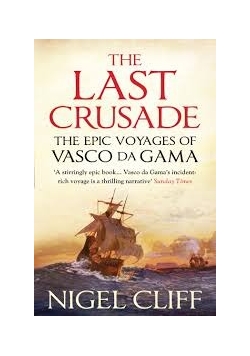 The Last Crusade