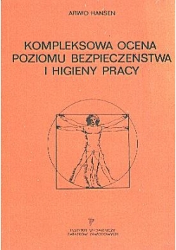 Analiza uciążliwości pracy