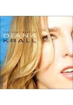 The very best of Diana Krall Płyta CD