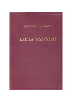 Dzieła wszystkie