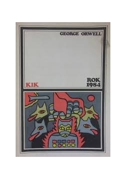 KIK Rok 1984
