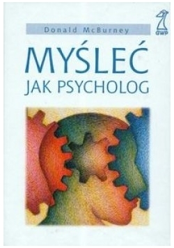Myśleć jak psycholog