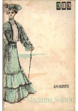 Madame Solario