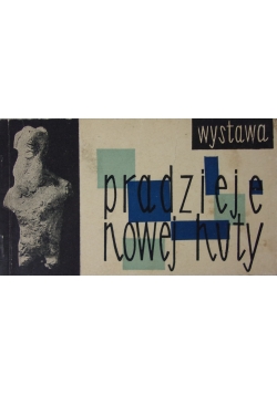 Pradzieje Nowej Huty