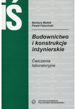 Budownictwo i konstrukcje inżynierskie