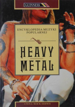 Encyklopedia muzyki popularnej Heavy metal