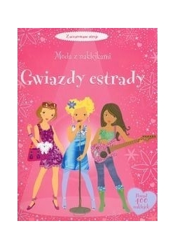Gwiazdy estrady