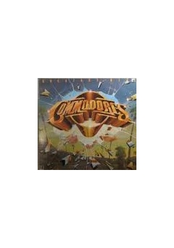 Commodores,Płyta winylowa