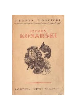 Szymon Konarski, 1949r.