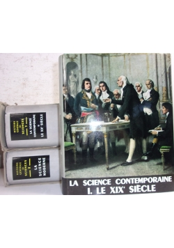 Histoire Generale des Sciences Tom od I do III