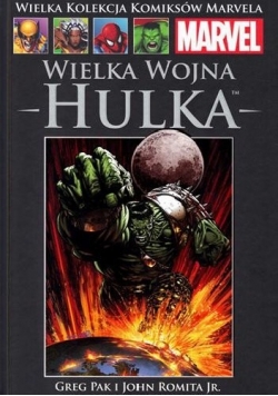 Wielka Wojna Hulka
