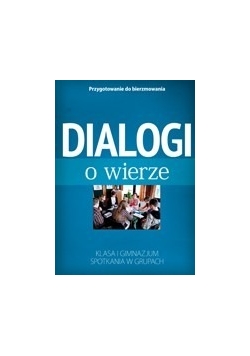 Dialogi o wierze