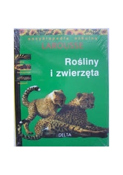 Rośliny i zwierzęta