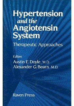 Hypertension and the Angiotensin