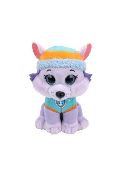 Beanie Babies Psi patrol Everest 24 cm