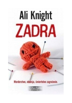 Zadra