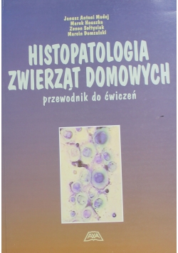 Histopatologia zwierząt domowych