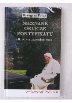 Nieznane oblicze pontyfikatu Jana Pawła II, Nowa