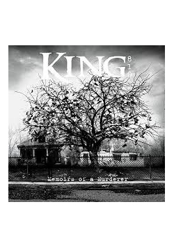 Memoirs of a Murderer, CD