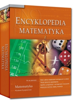 Encyklopedia Matematyka