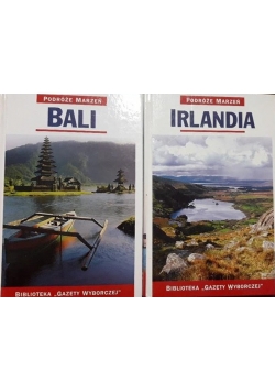 Bali \ Irlandia