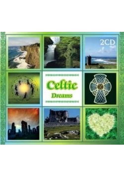 Celtic Dreams. Boreash & Shamrock 2CD