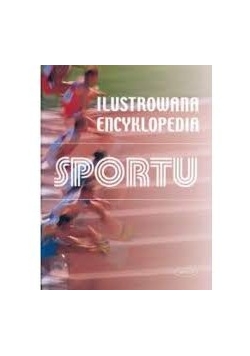 Ilustrowana Encyklopedia Sportu