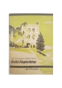 Kostki Napierskiego