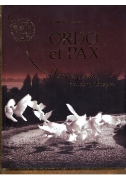 Historia pisana palcem Bożym