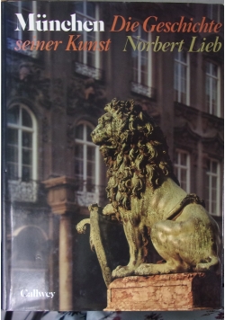 Die Geschichte seiner Kunst